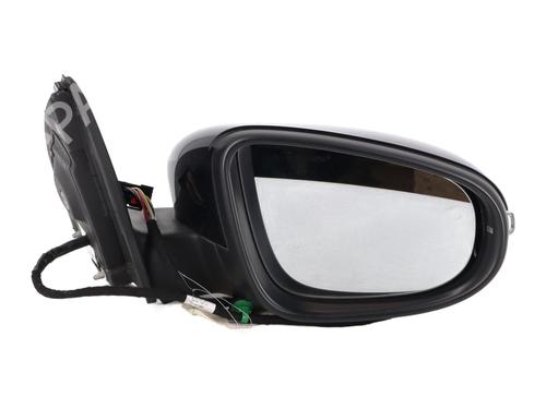 Außenspiegel rechts für VW GOLF VI (5K1) 1.4 TSI (122 hp) 31306016