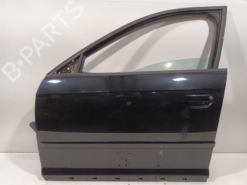 Used Left front door AUDI A3 Sportback (8PA) 1.9 TDI (105 hp) 31143098