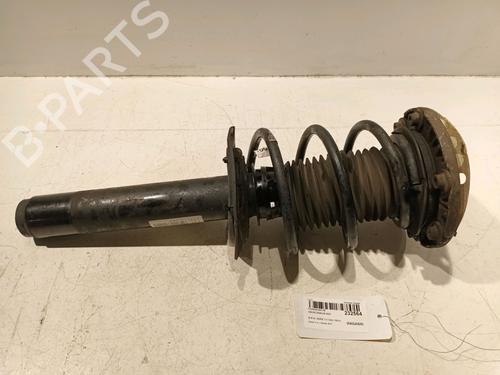 Høyre foran støtdemper BMW 1 (F20) 120 d xDrive (190 hp) 18204073