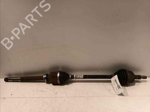 Used Right front driveshaft PEUGEOT 308 II (LB_, LP_, LW_, LH_, L3_) 1.5 BlueHDI 100 (102 hp) 18481363