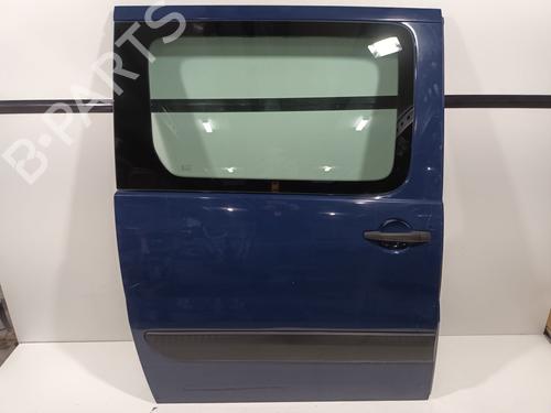 Used Right slide door FIAT SCUDO Van (270_, 272_) 2.0 D Multijet (120 hp) 24120877