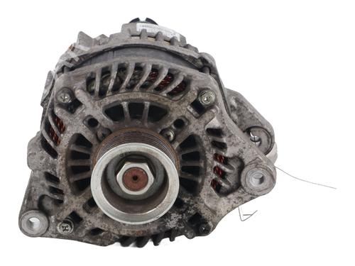 Used Alternator Alternator NISSAN NOTE (E12) 1.2 (80 hp) 36035213 36035213