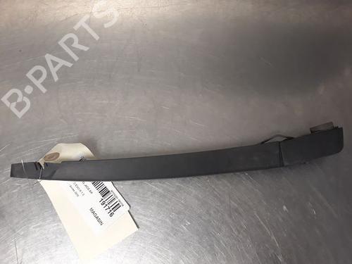 Used Rear windshield wiper arm FIAT PUNTO EVO (199_) 1.3 D Multijet (199AXC1A, 199BXC1A, 199AXT1A, 199BXT1A) (75 hp) 14869251
