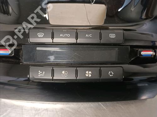 Climate control PEUGEOT 208 I (CA_, CC_) 1.6 GTi | BP10683415I5 