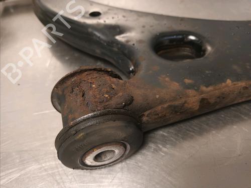 Left front suspension arm FORD FIESTA V (JH_, JD_) 1.4 TDCi | BP14860844M12 
