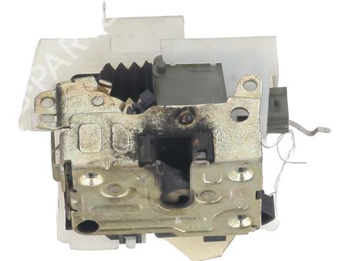 Used Front left lock RENAULT MEGANE I (BA0/1_) 1.6 16V (BA04, BA0B, BA11, BA1J, BA16, BA19, BA1K, BA1V,... (107 hp) 28529364