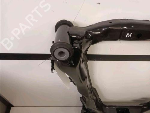 Subframe NISSAN X-TRAIL III (T32_, T32R, T32RR)  | BP20602430M9 