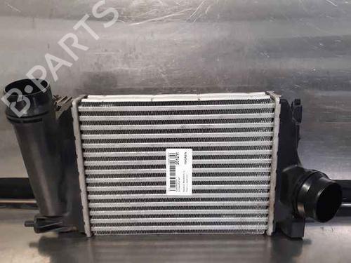 Intercooler RENAULT MEGANE IV Grandtour (K9A/M/N_) 1.2 TCe 130 (K9MR) (130 hp) 30170512