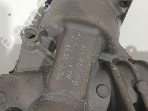 Steering rack VW GOLF VI (5K1) 1.6 TDI | BP38589075M22 - Image 10