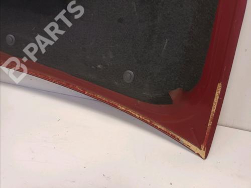 Tailgate PEUGEOT 406 (8B) 2.0 HDI 90 | BP10052915C6 
