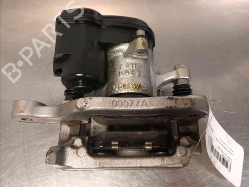 Right rear brake caliper NISSAN QASHQAI II SUV (J11, J11_) 1.5 dCi | BP21083609M106 