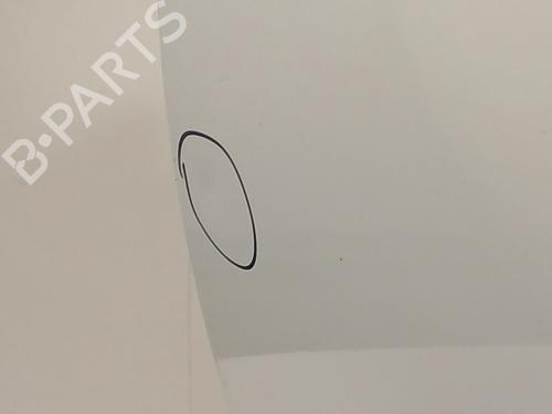 Left rear door HYUNDAI i10 I (PA) 1.2 | BP23558472C4 