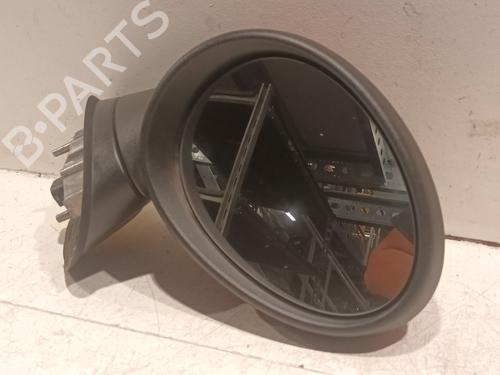 Used Right mirror MINI MINI COUNTRYMAN (R60) Cooper D (112 hp) 31124723