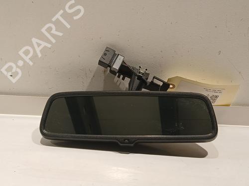 Bakspejl indvendigt OPEL CORSA E (X15) 1.4 (08, 68) (90 hp) 20691542