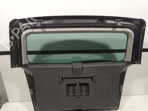 Tailgate OPEL ZAFIRA / ZAFIRA FAMILY B (A05) 1.9 CDTI (M75) | BP20607335C6 