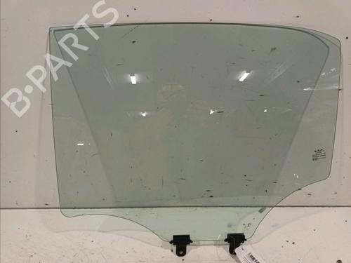 Used Rear left door window KIA RIO IV (YB, SC, FB) 1.0 T-GDI 100 (101 hp) 18731964