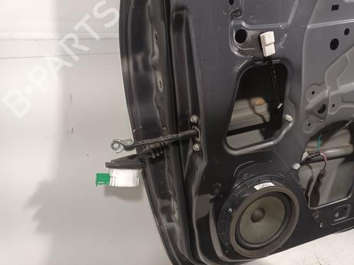 Right front door SUZUKI CELERIO (LF) 1.0 (AVK310) | BP36595335C3 - Image 6