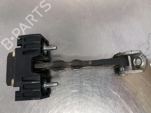 Used Hinge/Door check strap LANCIA DELTA III (844_) 1.9 D Multijet (844.AXE1A) (190 hp) 14866822