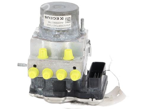 Used ABS pump MERCEDES-BENZ CITAN Box Body/MPV (W420) 1.5 110 CDI (420.623, 420.625) (95 hp) 26018025