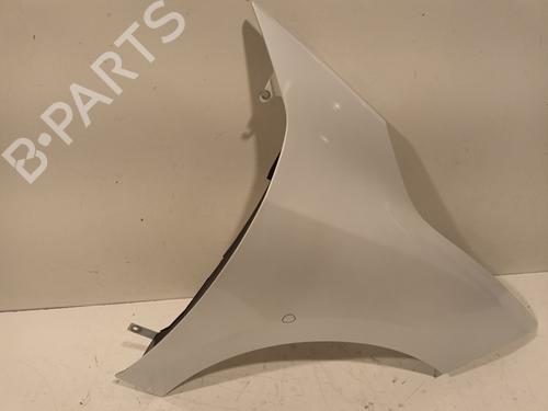 Used Right front fenders Right front fenders RENAULT MEGANE CC (EZ0/1_) 1.5 dCi (EZ09, EZ1G, EZ0D, EZ14) (110 hp) 36035573 36035573