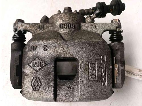Used Left front brake caliper RENAULT ESPACE V (JR_) [2015-2023]  20604266