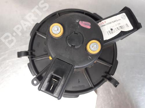 Used Heater blower motor FORD KA (RU8) 1.3 TDCi (75 hp) 9328135