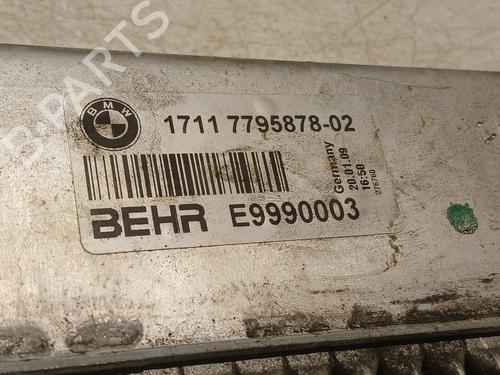 Køler BMW 5 (E60) 520 d | BP22244226M31 