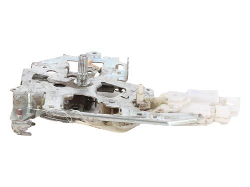 Used Tailgate lock Tailgate lock RENAULT MASTER III Van (FV) 2.3 dCi 110 FWD (FV0R, FV0W, FV1A) (110 hp) 40616288 40616288