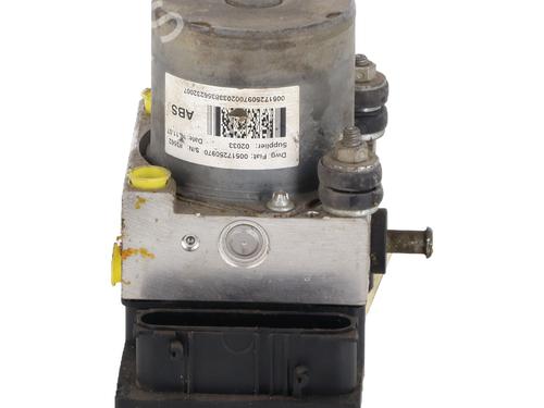 ABS pump CITROËN JUMPER II Van 2.2 HDi 100 | BP33747466M43 - Image 2