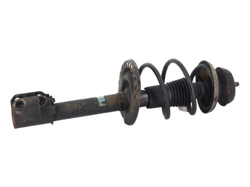 Left front shock absorber DACIA SANDERO II TCe 90 (B8M1, B8MA, B8AC) | BP36797368M16 - Image 2