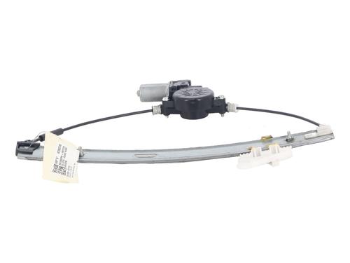 Front left window mechanism MAZDA 6 Hatchback (GH) 1.8 MZR | BP38036028C22 - Image 2