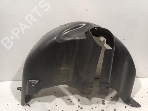 Used Wheel arch VW POLO V (6R1, 6C1) 1.4 TDI (90 hp) 21284276