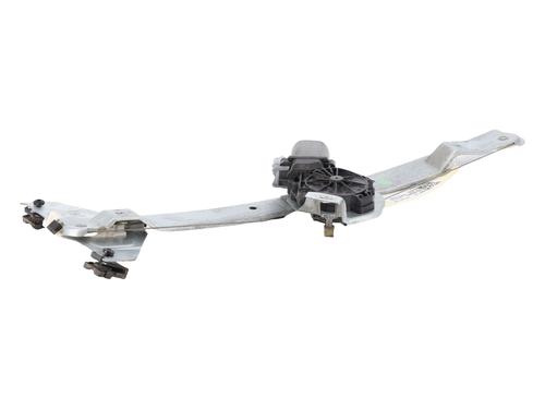 Front right window mechanism CITROËN C3 II (SC_) 1.2 VTi 82 | BP38635520C23 - Image 2