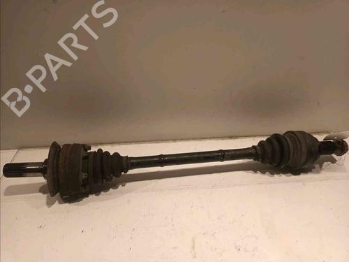 Used Left rear driveshaft BMW X1 (E84) sDrive 18 d (143 hp) 16276787