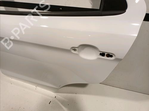 Left rear door FORD KA+ III (UK, FK) 1.2 Ti-VCT | BP16537831C4