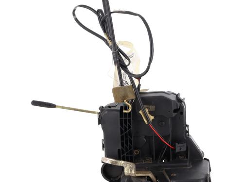 Used Front right lock MERCEDES-BENZ C-CLASS (W203) C 200 CDI (203.004) (116 hp) 31579186