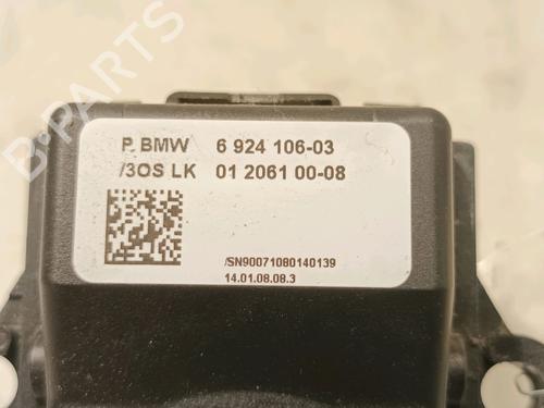 Steering column stalk BMW 5 (E60) 530 d | BP16106003I23
