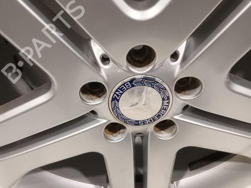 Rim MERCEDES-BENZ M-CLASS (W164) ML 280 CDI 4-matic (164.120) | BP21801999C45 