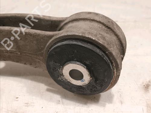 Right front suspension arm PORSCHE CAYENNE (9PA) Turbo S 4.5 | BP16083631M13 