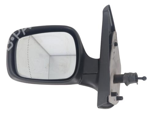 Used Left mirror RENAULT KANGOO (KC0/1_) 1.5 dCi (68 hp) 29554398