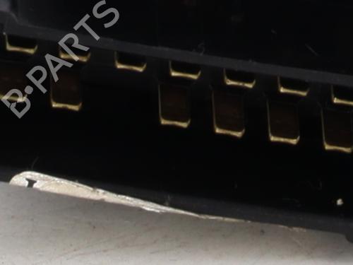 Steering column stalk DACIA DUSTER (HS_) 1.6 16V Hi-Flex | BP30717544I23