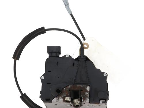 Front left lock OPEL CORSA D (S07) 1.3 CDTI (L08, L68) | BP22244645C98 