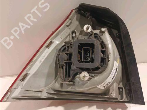 Right taillight VW GOLF V (1K1) 2.0 TDI 16V | BP20605154C35 