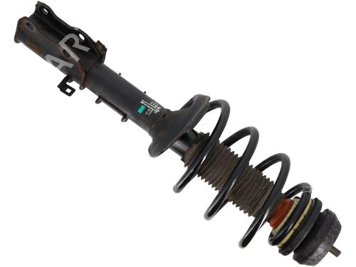 Right front shock absorber MERCEDES-BENZ VITO Bus (W639) 111 CDI (639.701, 639.703, 639.705) | BP25752806M17 