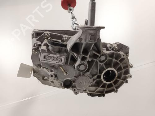 Gearbox RENAULT ZOE (BFM_) ZOE (BFMD) | BP37756523M3 - Image 3