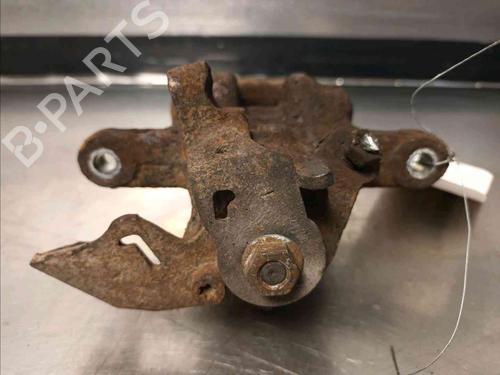 Right rear brake caliper MERCEDES-BENZ CITAN Box Body/MPV (W415)  | BP21083727M106 