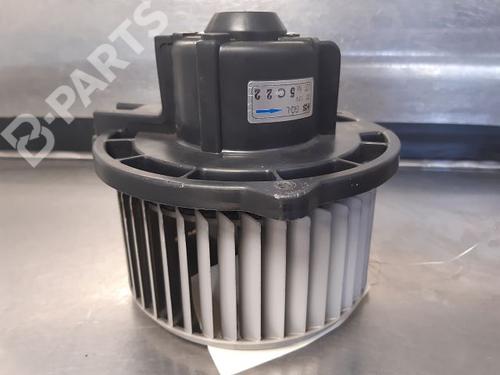 Used Heater blower motor KIA CARNIVAL II (GQ) 2.9 CRDi (144 hp) 9334553