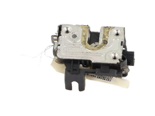 Front left lock DACIA SANDERO 1.4 MPI LPG | BP27555014C98 