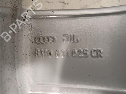 Rim AUDI A3 Sportback (8VA, 8VF) 1.6 TDI | BP18251457C45 