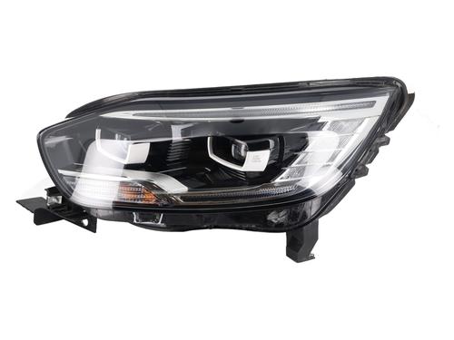 Used Left headlight RENAULT SCÉNIC IV (J9_) [2016-2022]  32259301